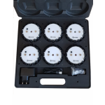 SEE&REACT Without Touching Kit 003524 blue 
